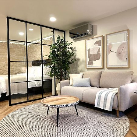 Studio Malaga Bagian luar foto